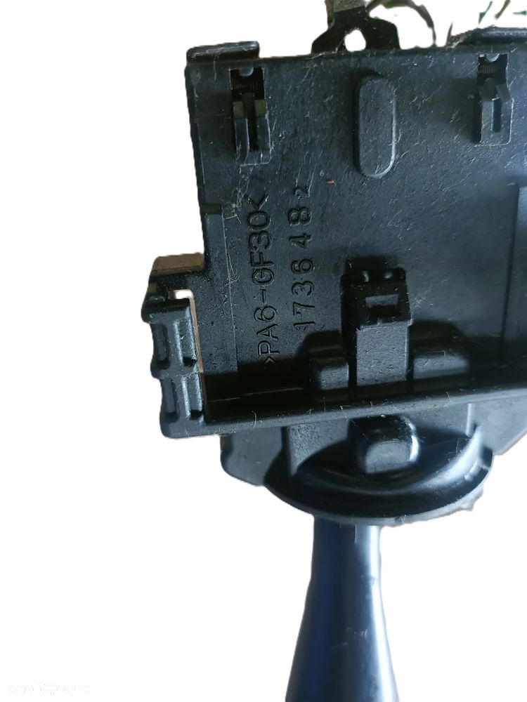 TOYOTA VERSO 04-09 przełącznik zespolony manetki 173648 * - 7