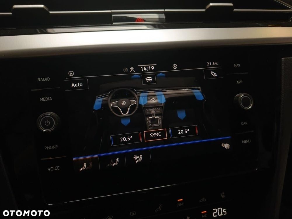 Volkswagen Arteon - 25