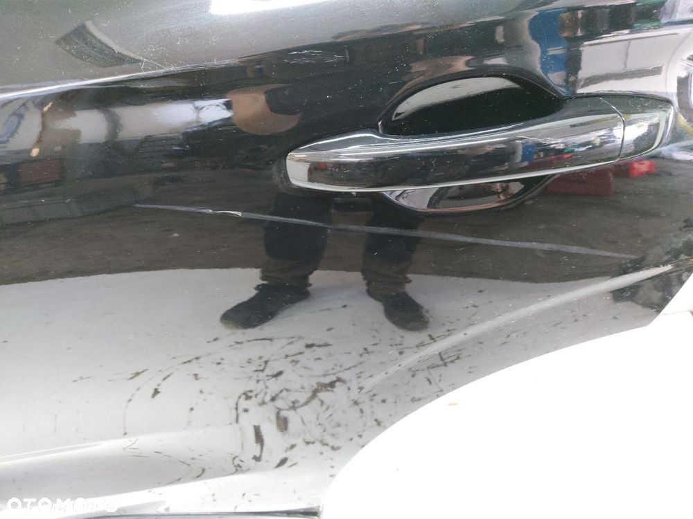 RENAULT AUSTRAL E DRZWI LEWY TYŁ - 3