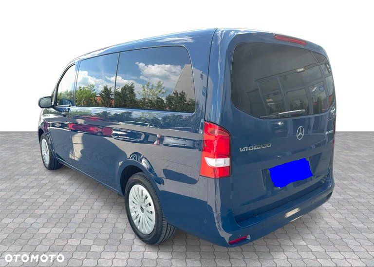 Mercedes-Benz Vito - 15