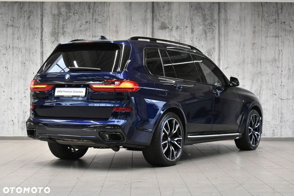BMW X7 - 3