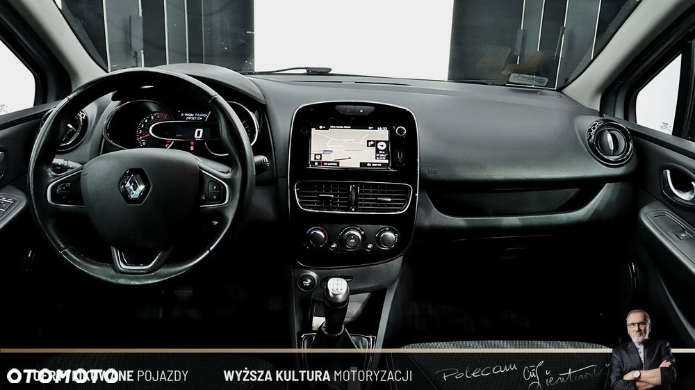 Renault Clio 0.9 Energy TCe Zen - 6