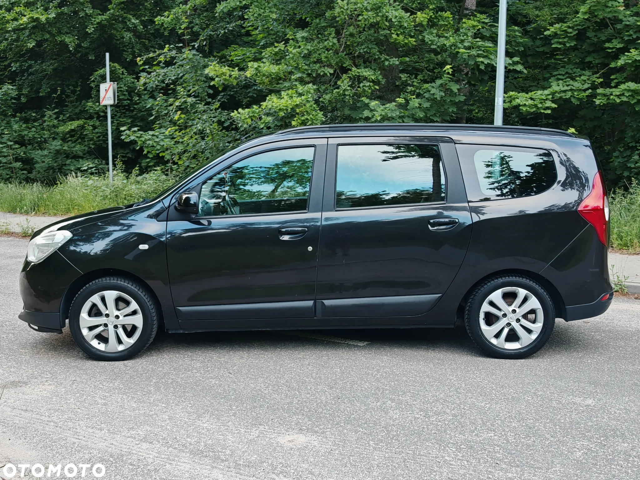 Dacia Lodgy - 8
