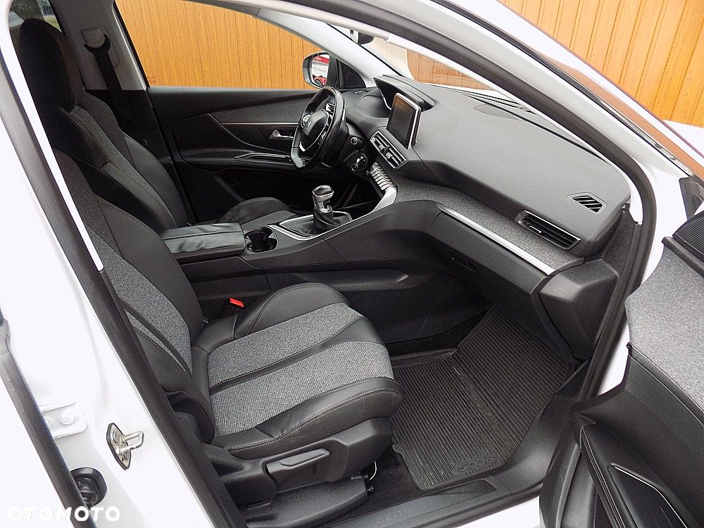 Peugeot 5008 BlueHDI 120 Stop & Start Allure - 9