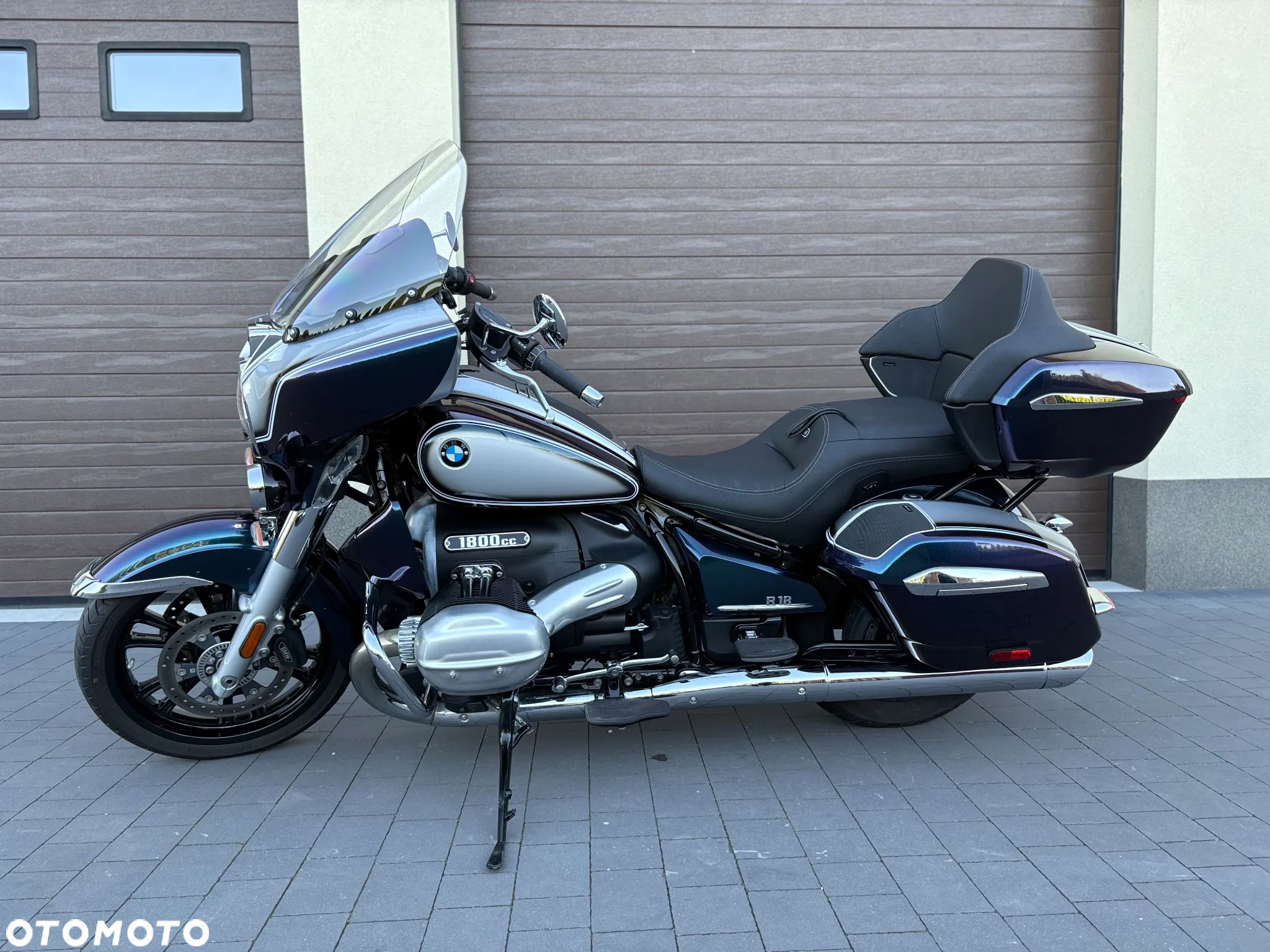 BMW R - 11