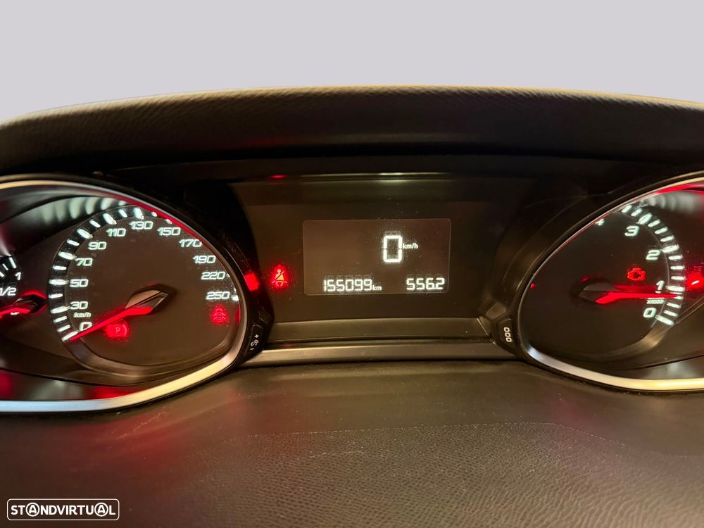 Peugeot 308 - 15