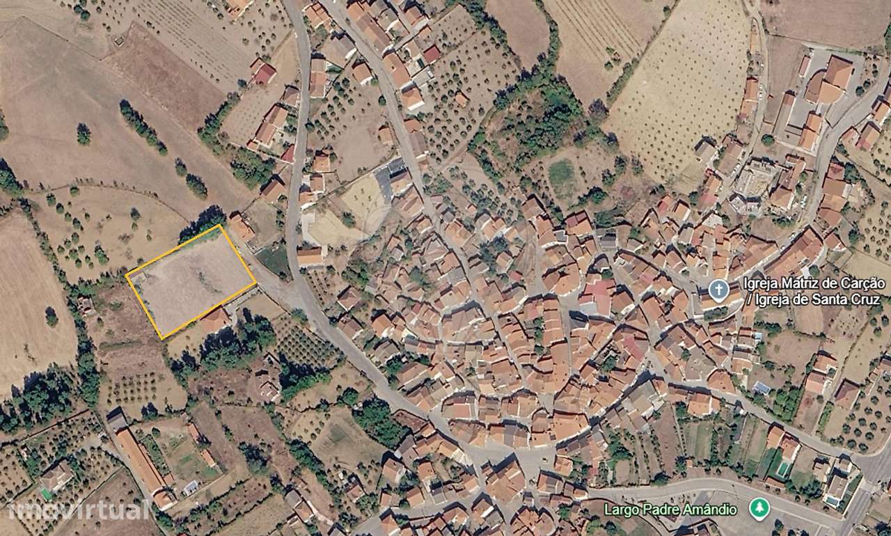 Terreno  para venda - Grande imagem: 3/3