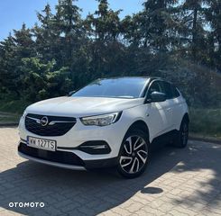 Opel Grandland X 2.0 CDTI Ultimate S&S