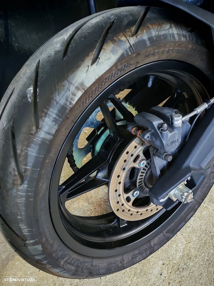 CF Moto 700MT - 7