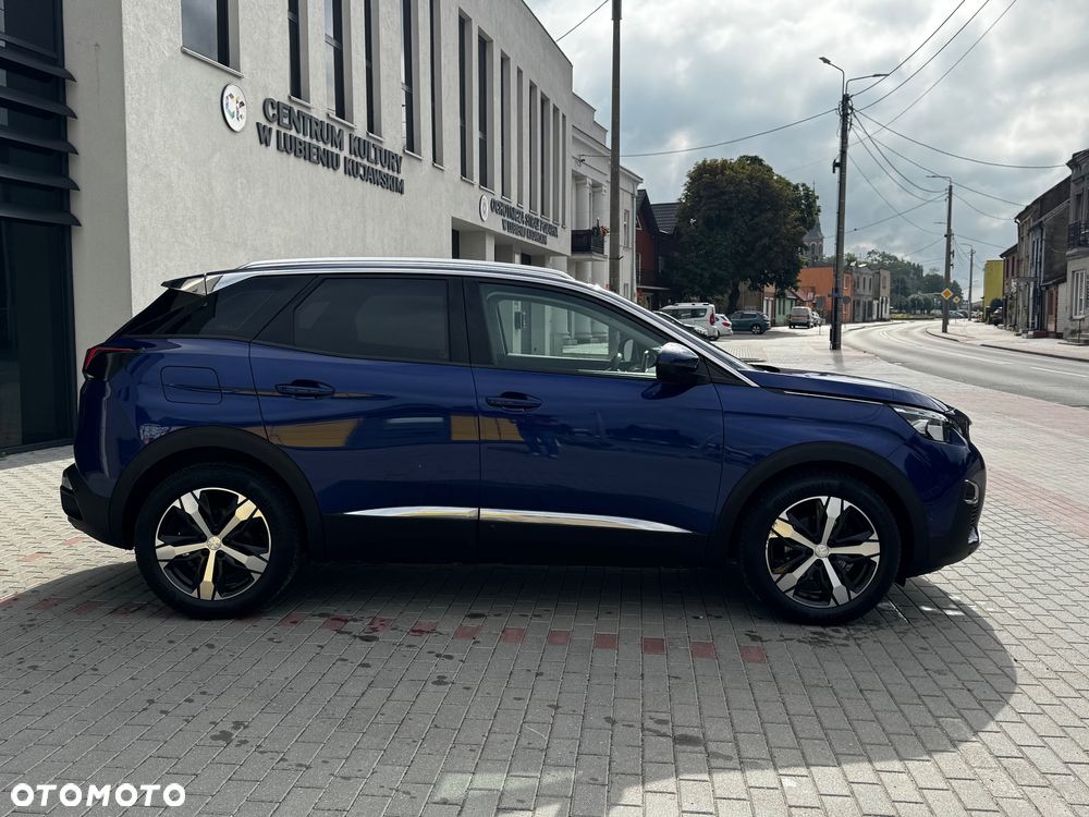 Peugeot 3008 BlueHDi 130 Stop & Start Allure - 5