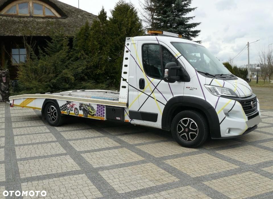 Fiat Ducato - 1