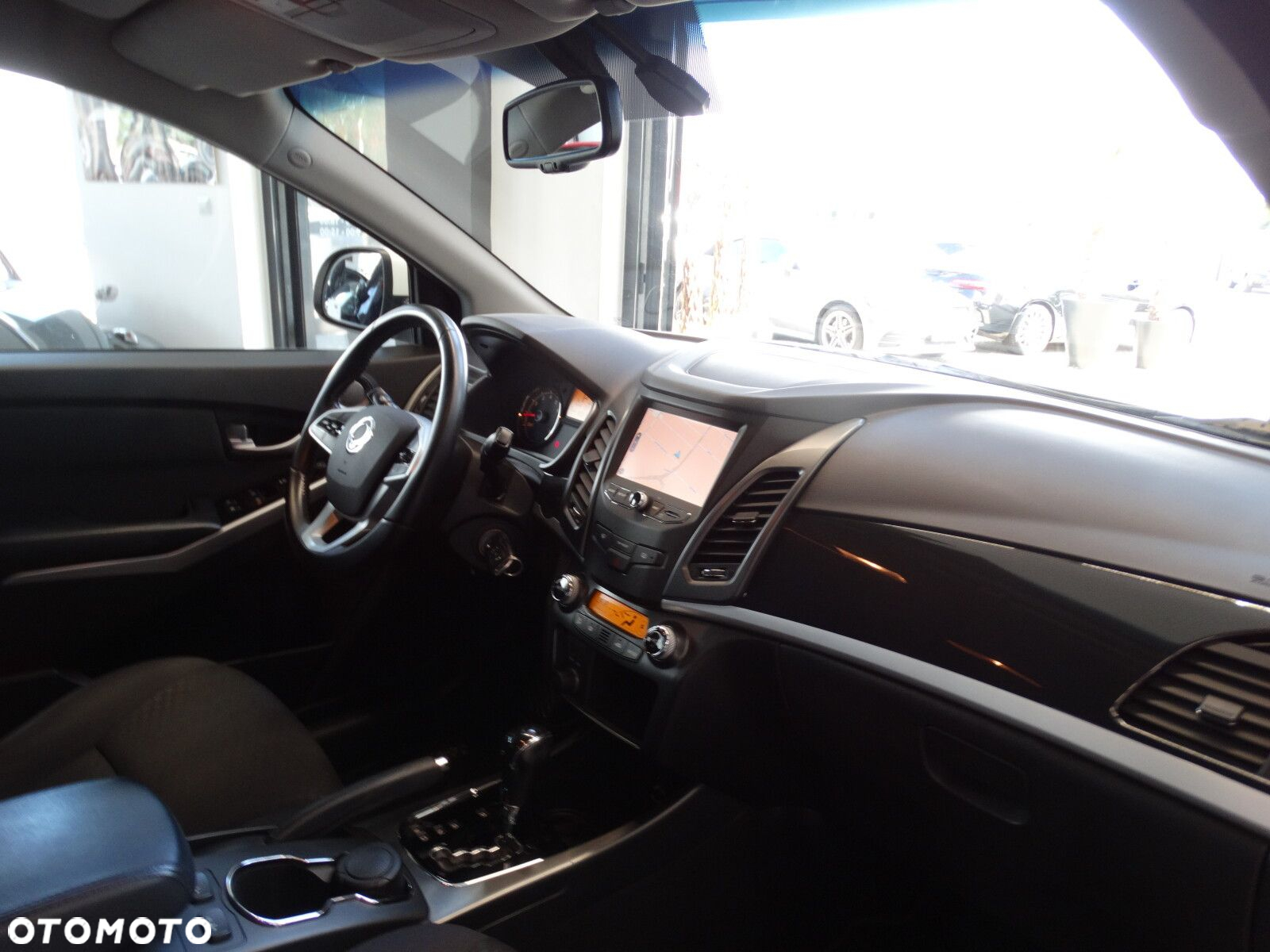 SsangYong/KGM Korando - 37
