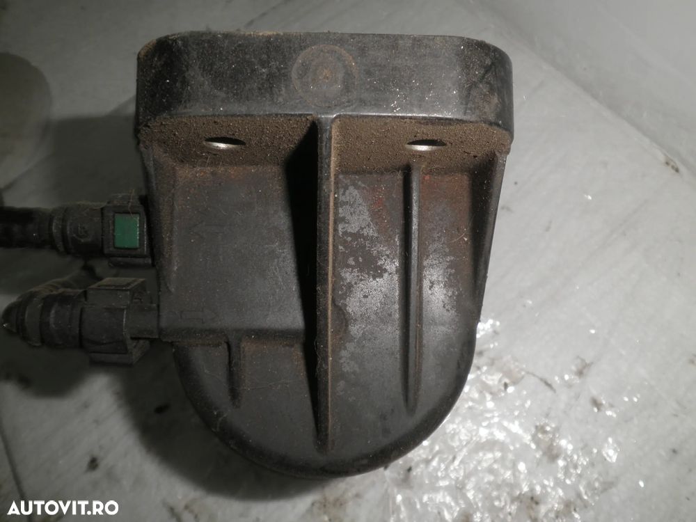 Carcasa filtru combustibil Iveco Daily 2.3 - 2