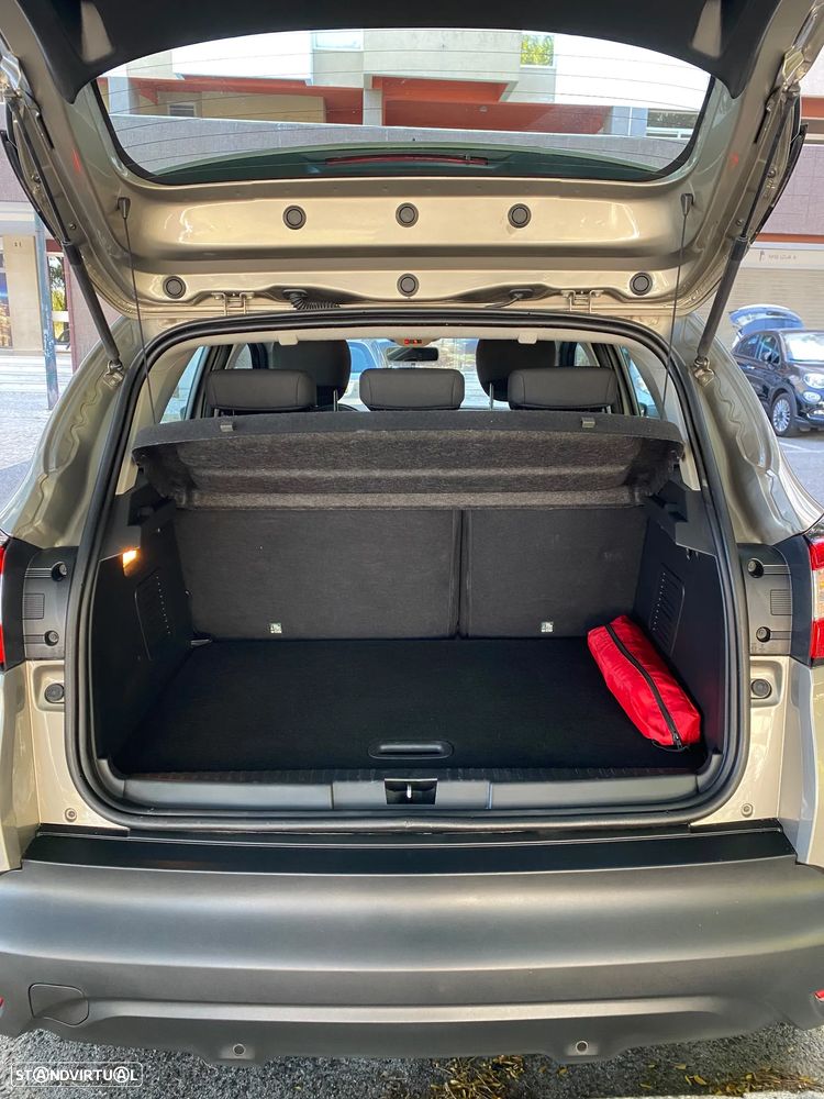 Renault Captur ENERGY dCi 90 Experience - 18