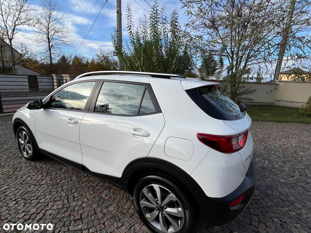 Kia Stonic 1.0 T-GDI M - 18