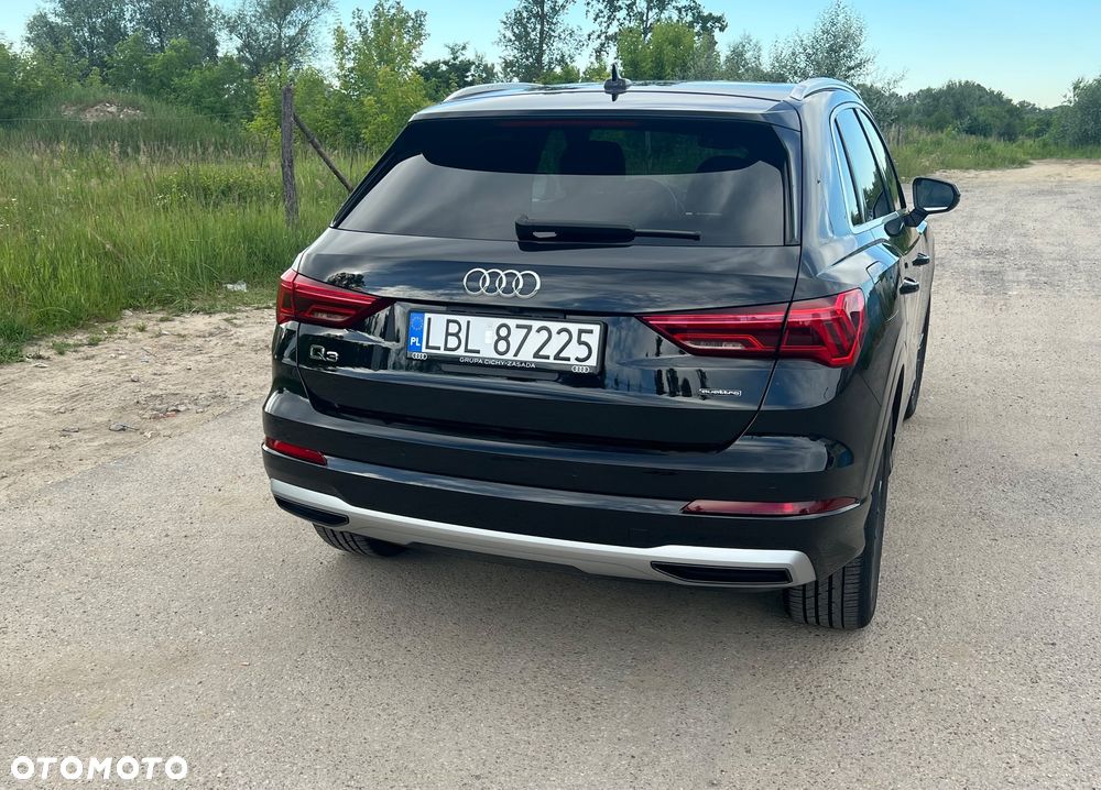 Audi Q3 45 TFSI Quattro S tronic - 6