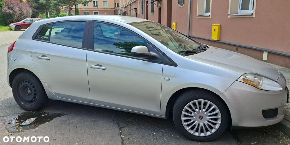 Fiat Bravo 1.6 Multijet 16V Dynamic - 1