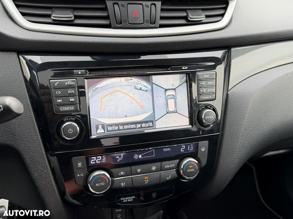 Nissan X-Trail 1.6 dCi ALL-MODE 4x4i Tekna - 11