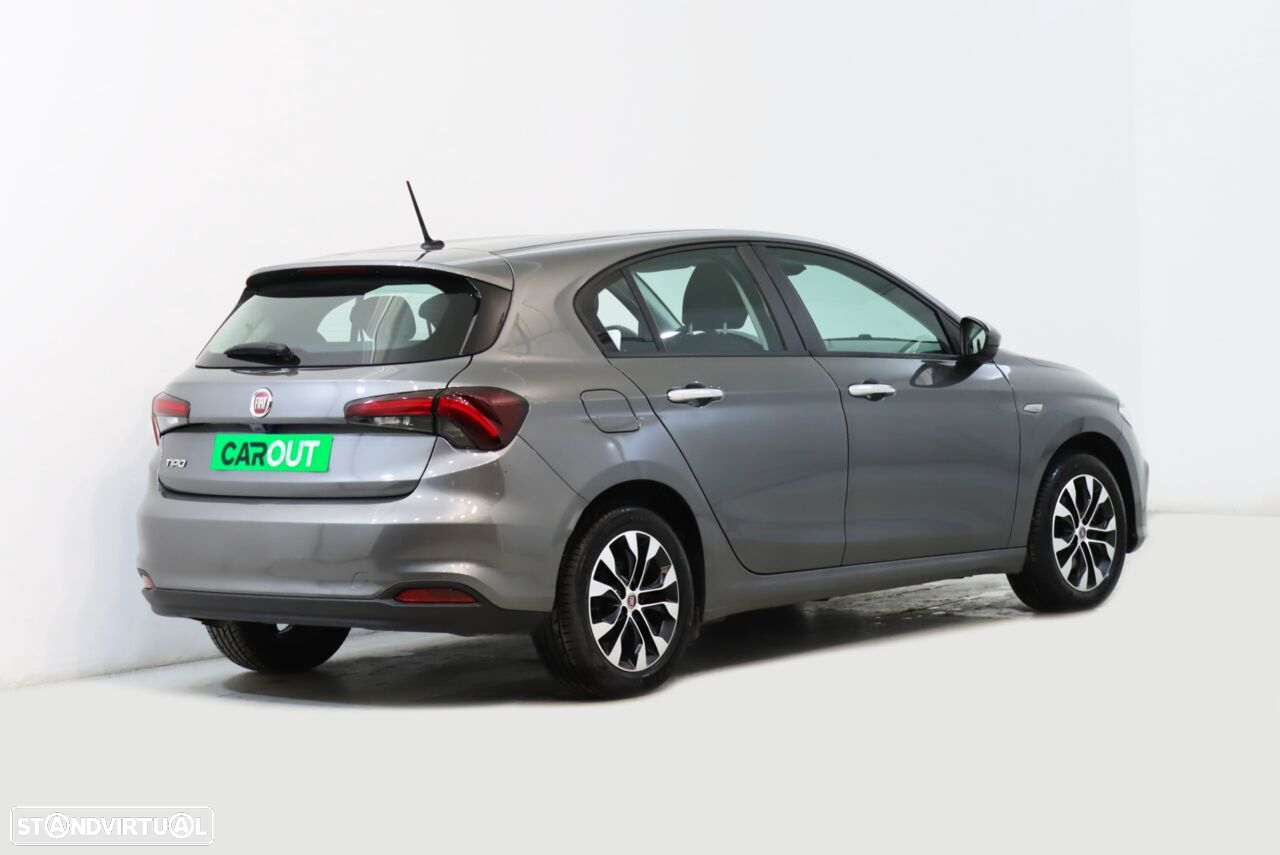 Fiat Tipo 1.3 Multijet City Life - 2