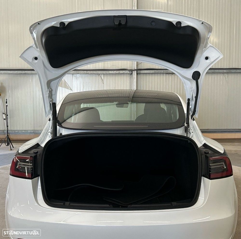 Tesla Model 3 Long Range Tração Integral - 5