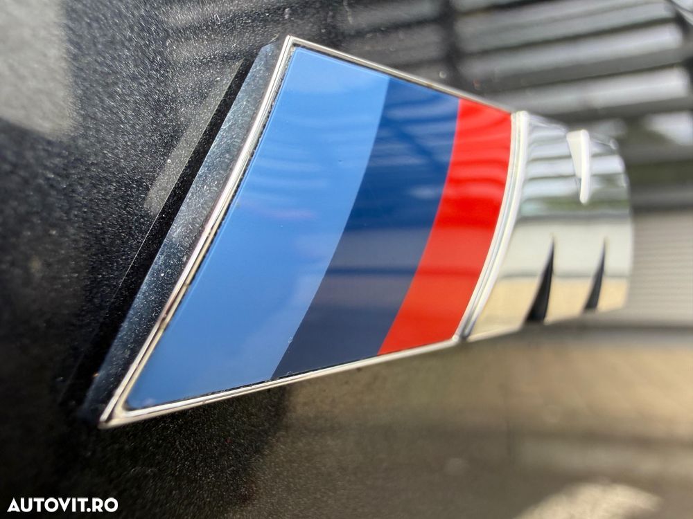 BMW X5 xDrive30d - 33