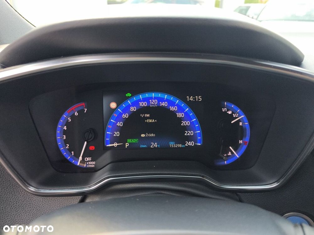 Toyota Corolla 1.8 Hybrid Selection - 17