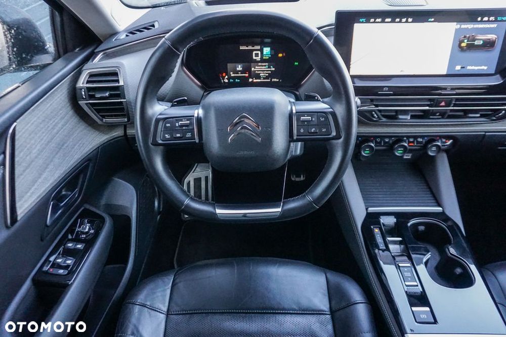 Citroën C5X - 13