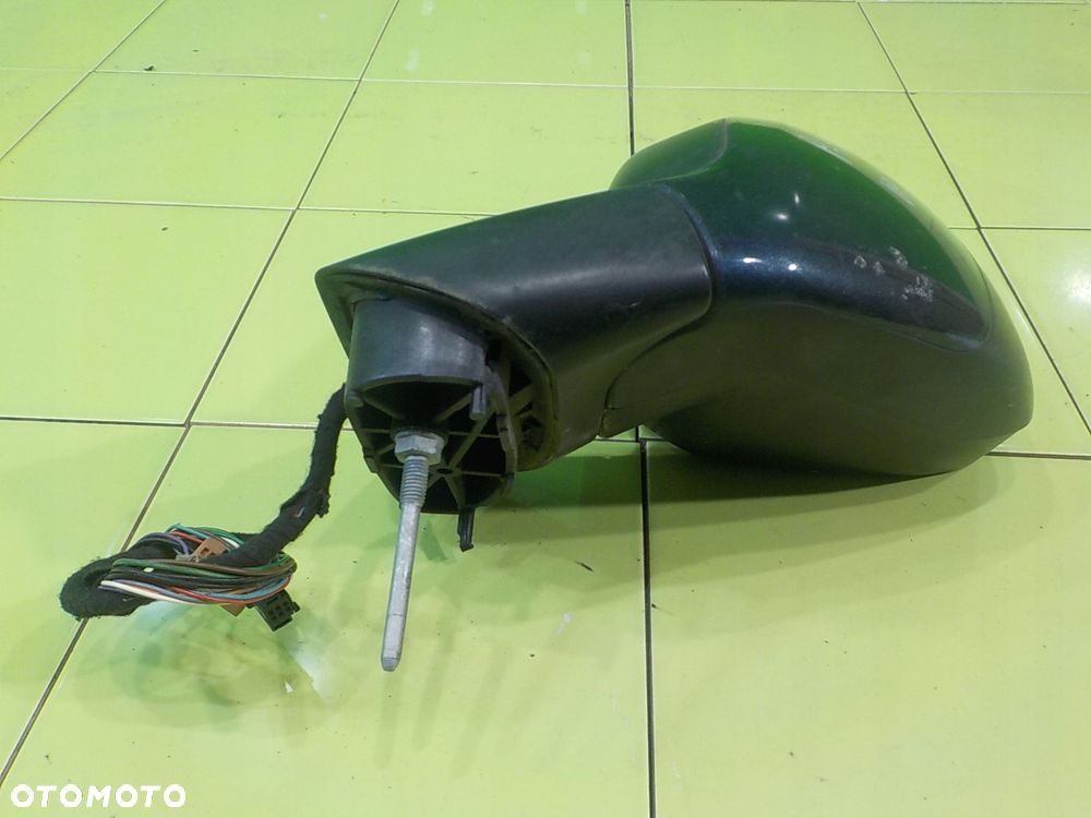 PEUGEOT 5008 I 1.6 E-HDI 12r 5D lusterko prawe 0208199 - 5