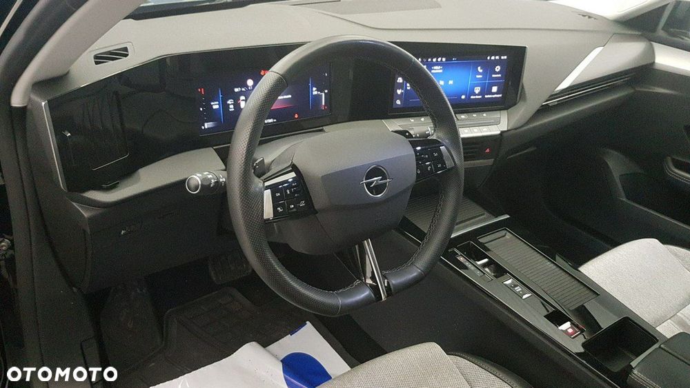 Opel Astra - 15