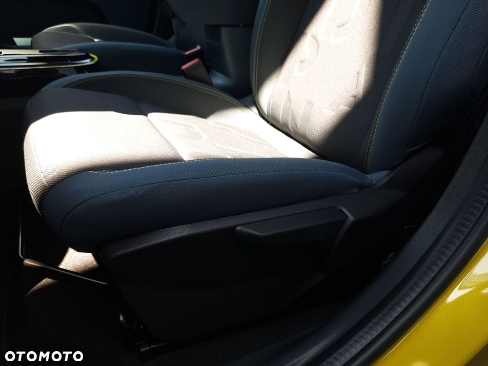 Fiat Grande Panda 1.2 mHEV Icon eDCT - 12