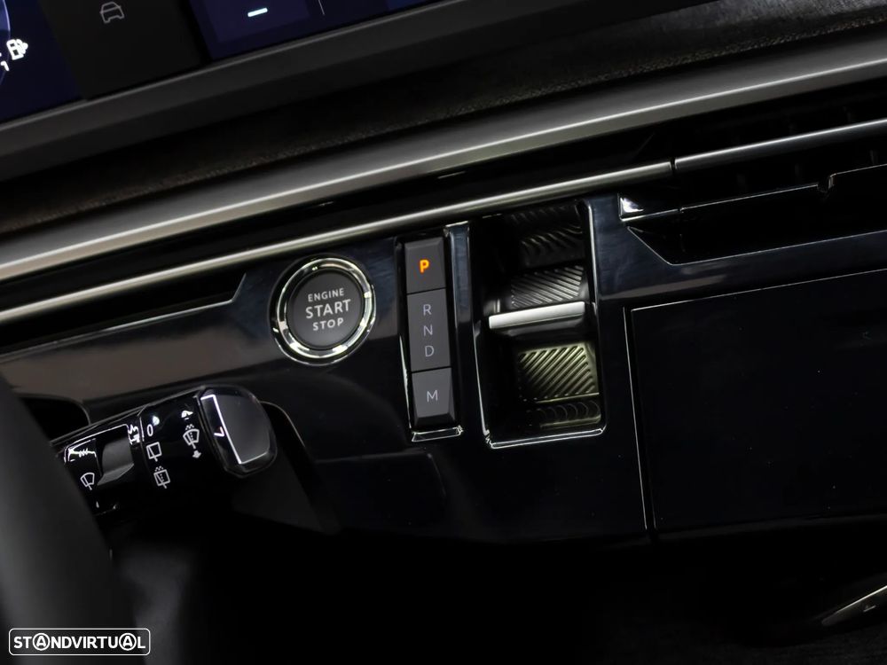 Peugeot 5008 1.2 Hybrid Allure e-DCS6 - 38