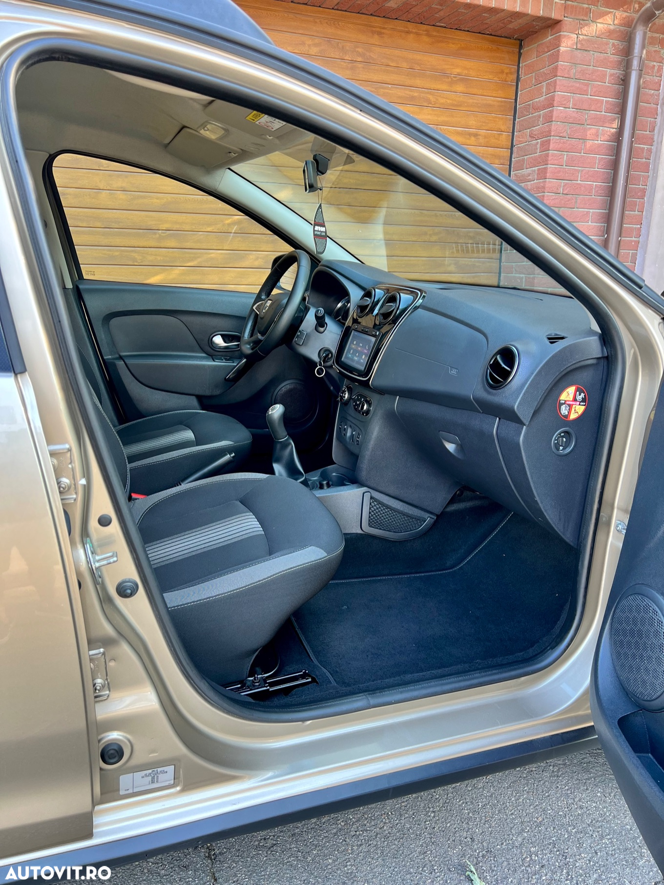 Dacia Sandero Stepway - 6