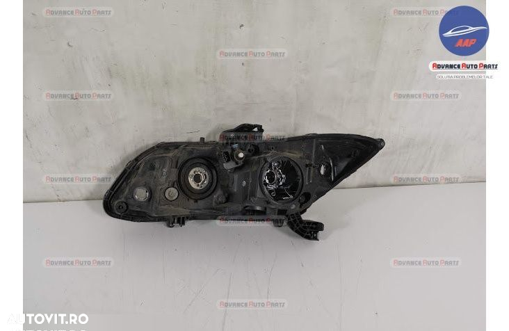Far Dreapta Berlina Sedan original cu xenon Honda Civic 9 2012 2013 20 - 4