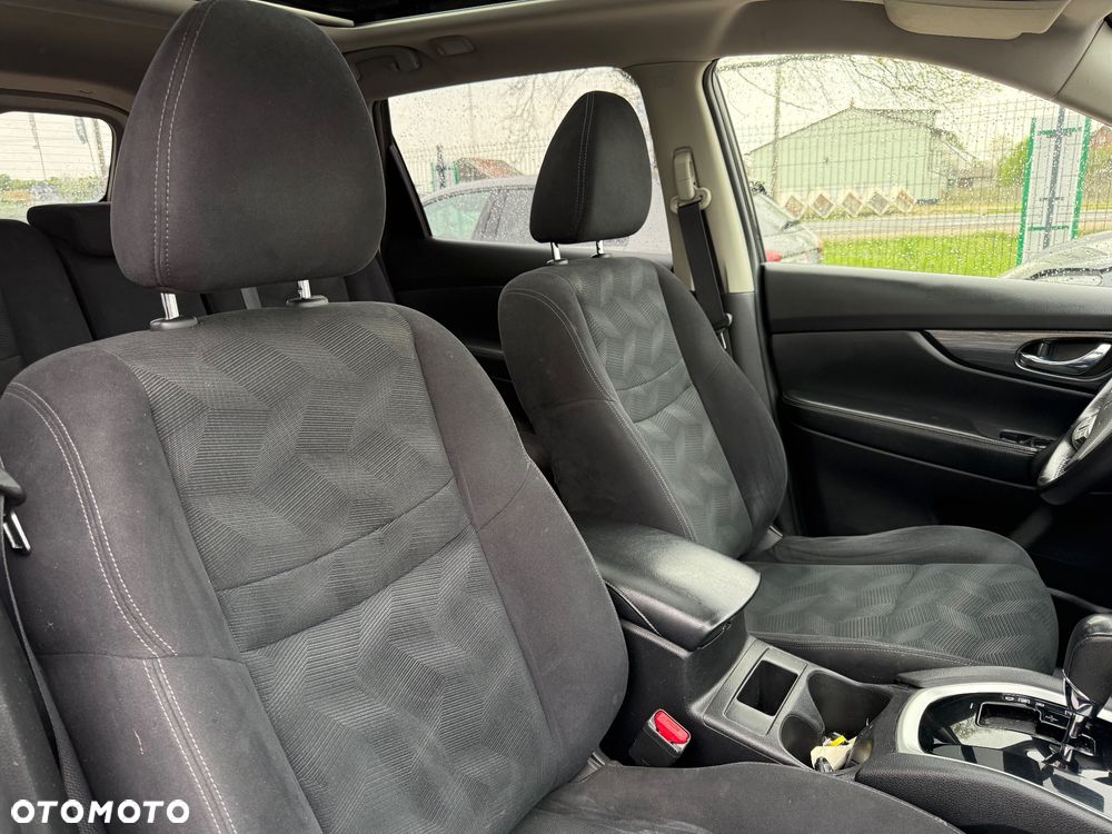 Nissan X-Trail - 14