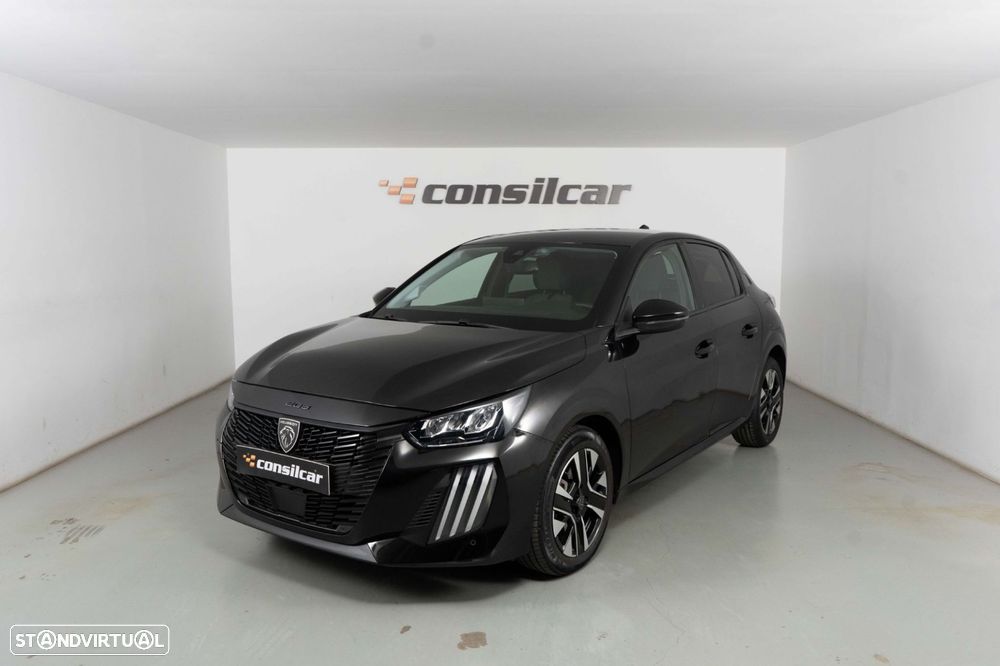 Peugeot 208 1.2 PureTech Allure Pack - 2