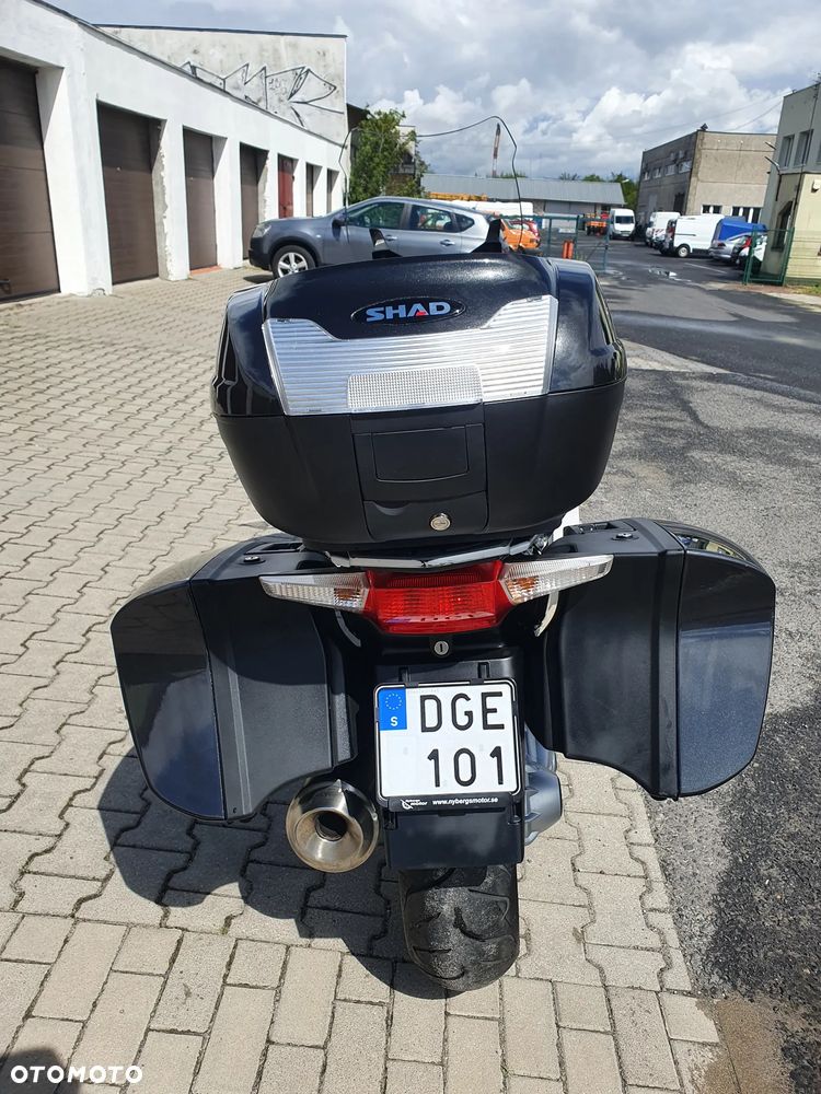 BMW RT - 16