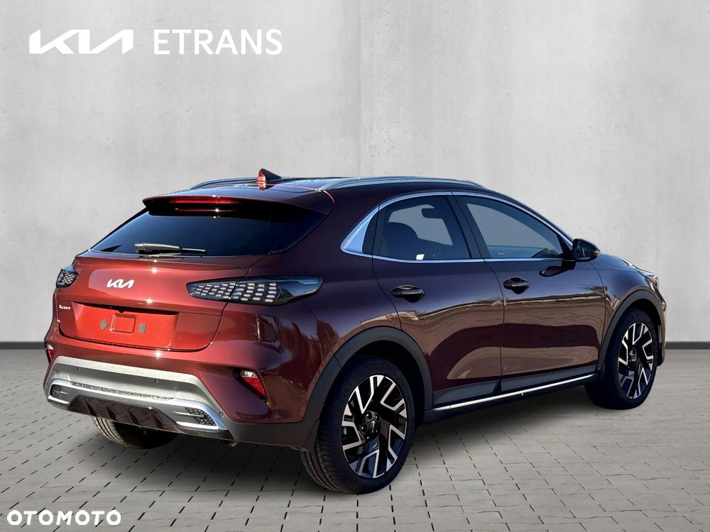 Kia XCeed 1.6 T-GDI Tribute DCT - 5