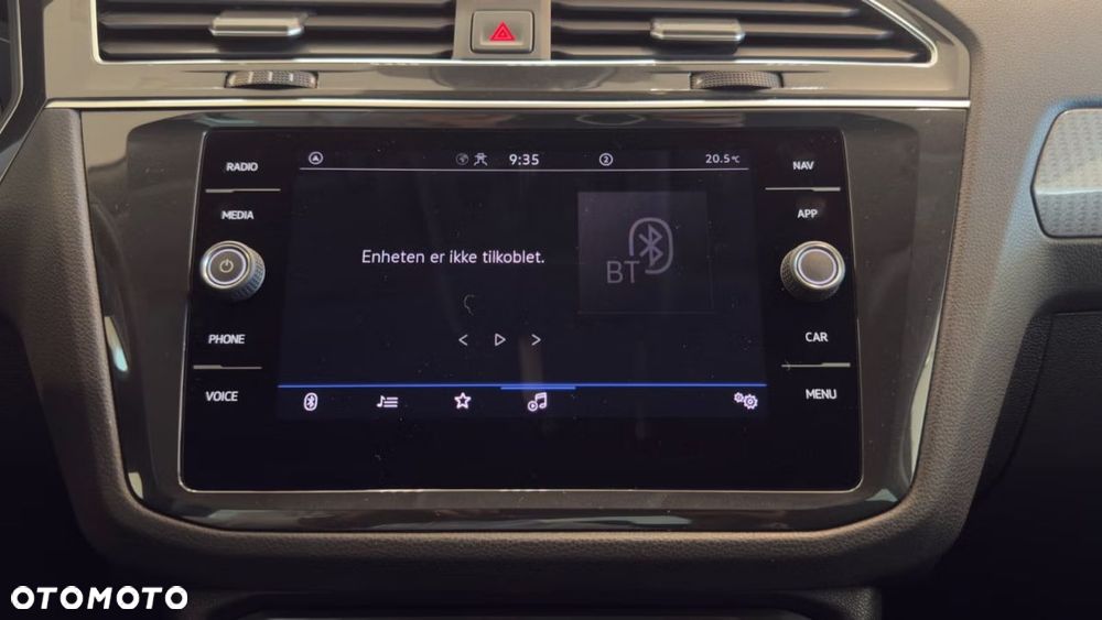 Volkswagen Tiguan 1.4 eHybrid OPF DSG Life - 16