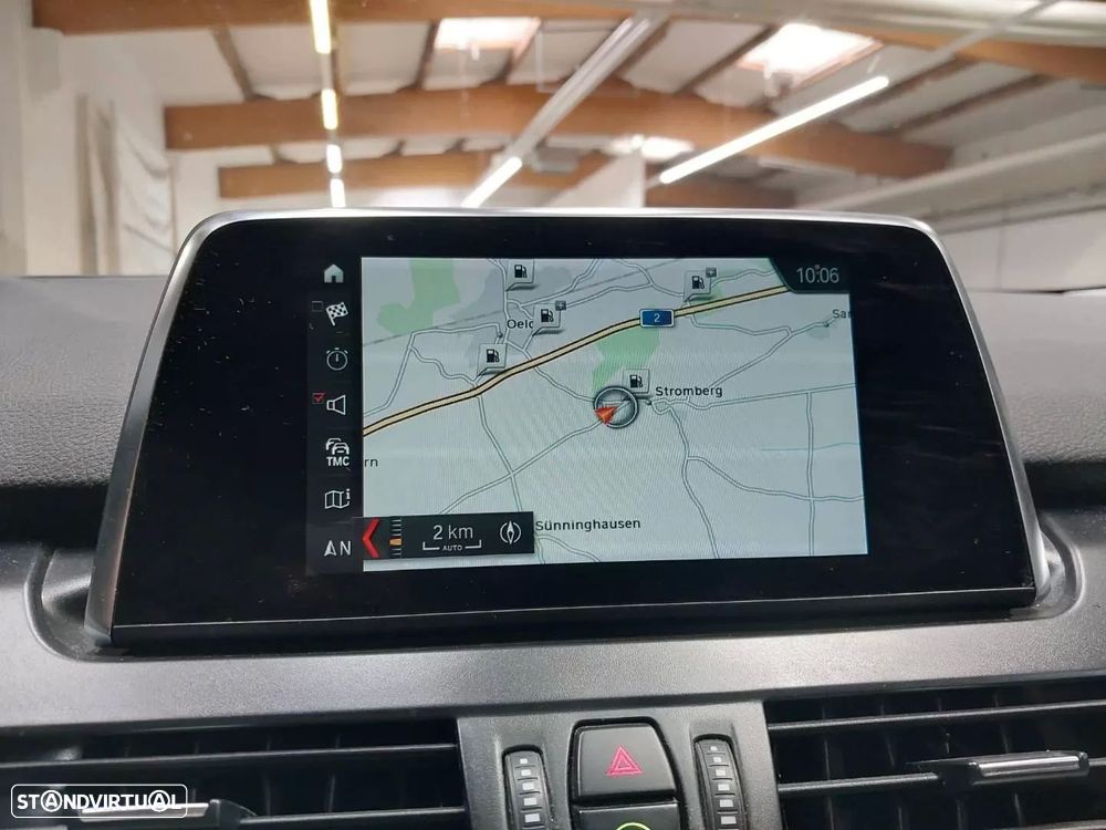 BMW 218 Gran Tourer i 7L Line Sport - 14