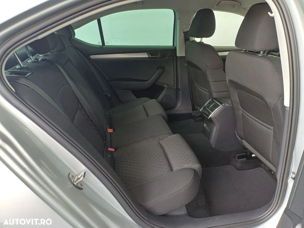 Skoda Superb 1.5 TSI DSG Ambition - 30