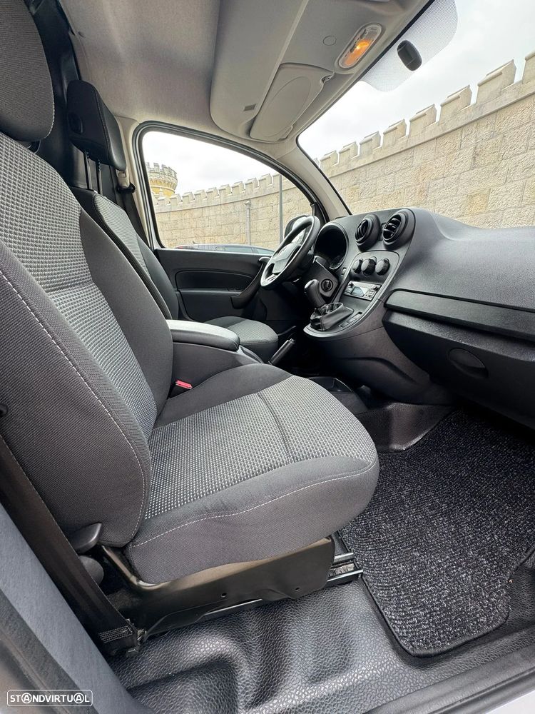 Mercedes-Benz Citan 108 CDI - 6