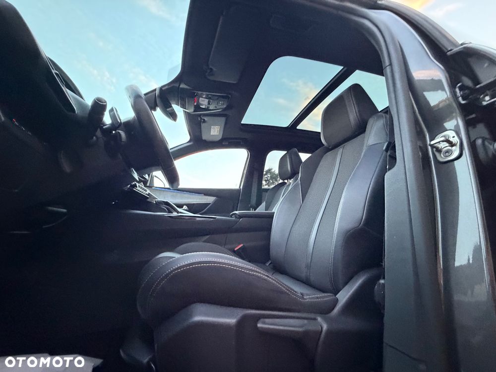 Peugeot 3008 1.5 BlueHDi GT Pack S&S EAT8 - 13
