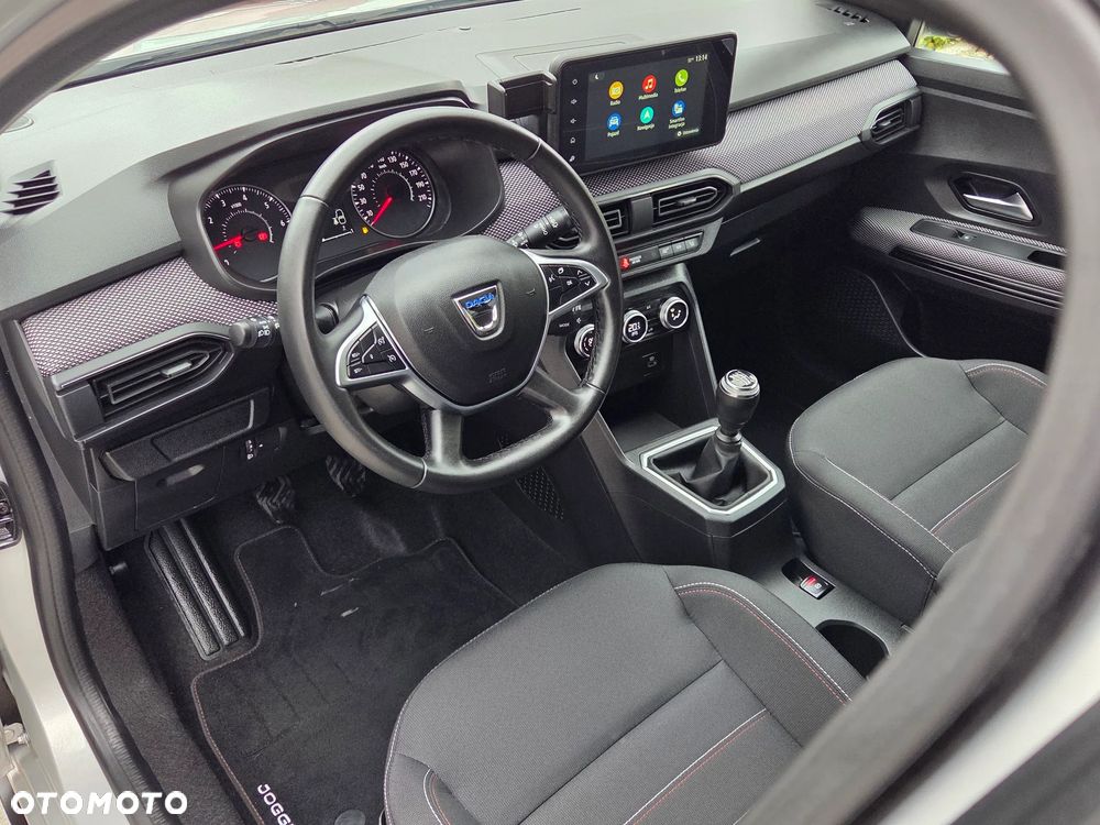 Dacia Jogger TCe 110 Extreme - 14