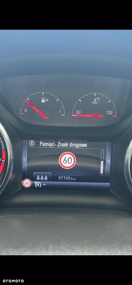 Opel Astra 1.4 T Elite S&S - 3