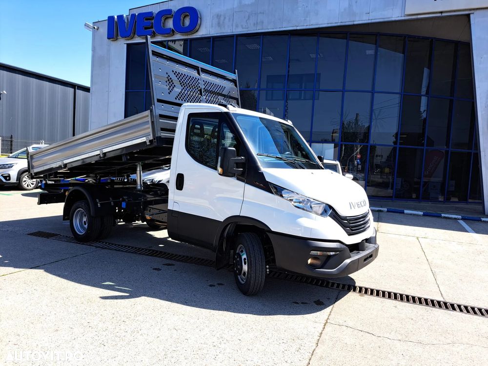 Iveco 35C16 H3.0 - 1