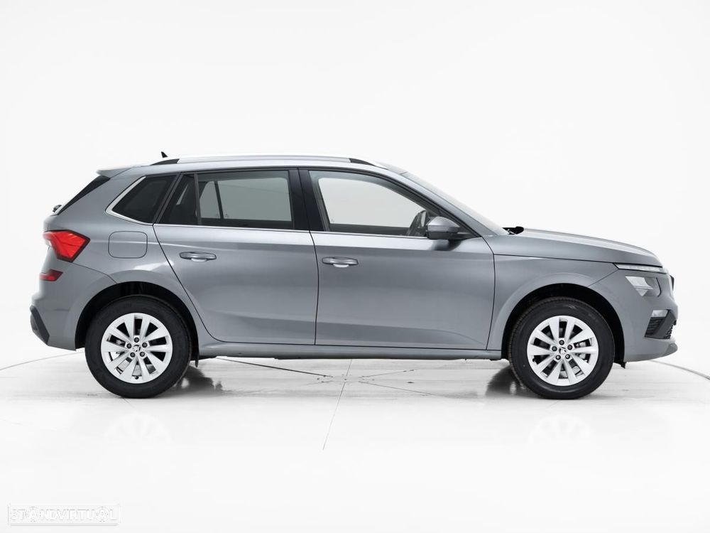 Skoda Kamiq 1.0 TSI DSG - 3