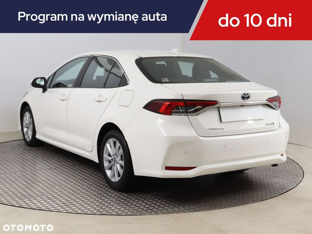Toyota Corolla - 6