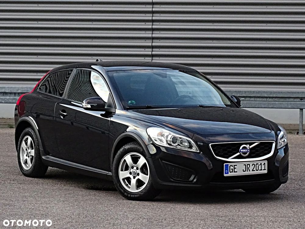 Volvo C30 1.6 - 3