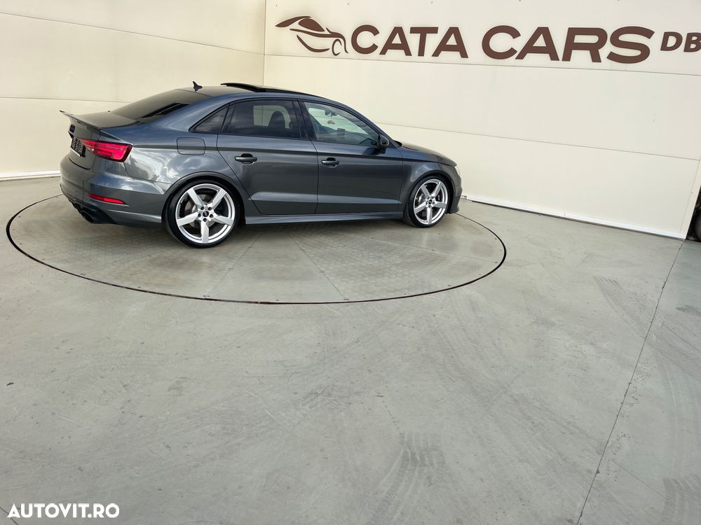 Audi RS3 - 17