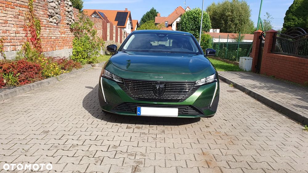 Peugeot 308 1.2 PureTech Allure Pack S&S - 5